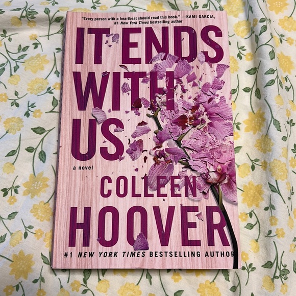 it ends with us - Picture 1 of 2